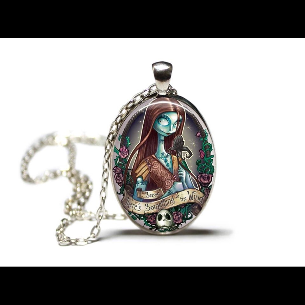 Jack and sally collection. Love me not.