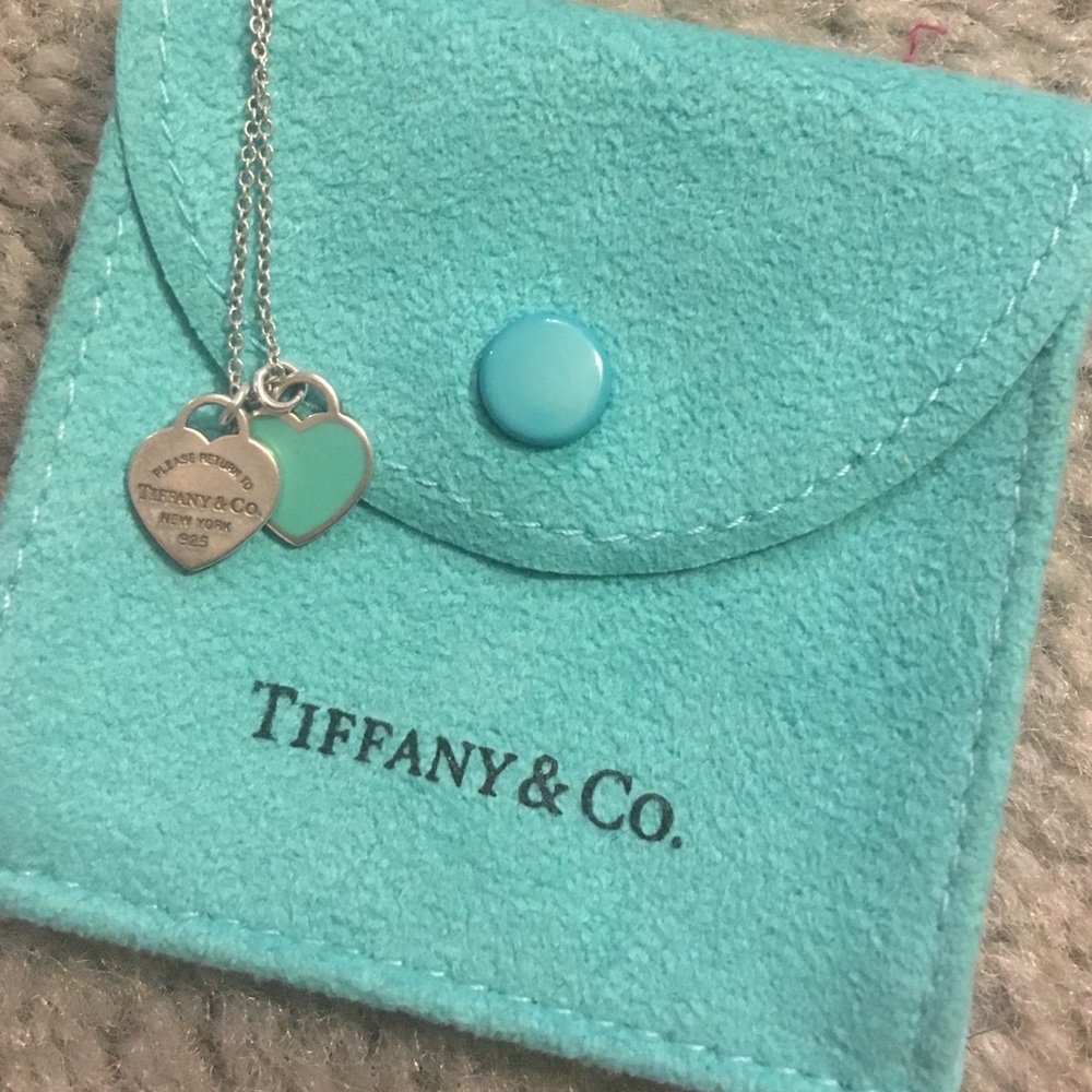 Tiffany necklace