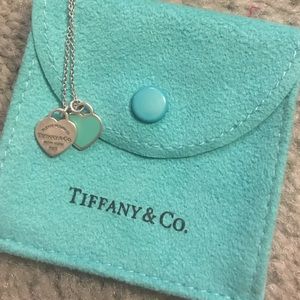 Tiffany necklace