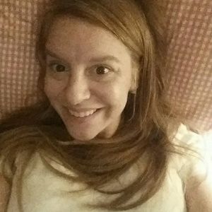 Meet your Posher, Courtney