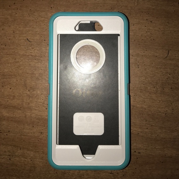 iPhone 6/6s Otterbox - Picture 2 of 3