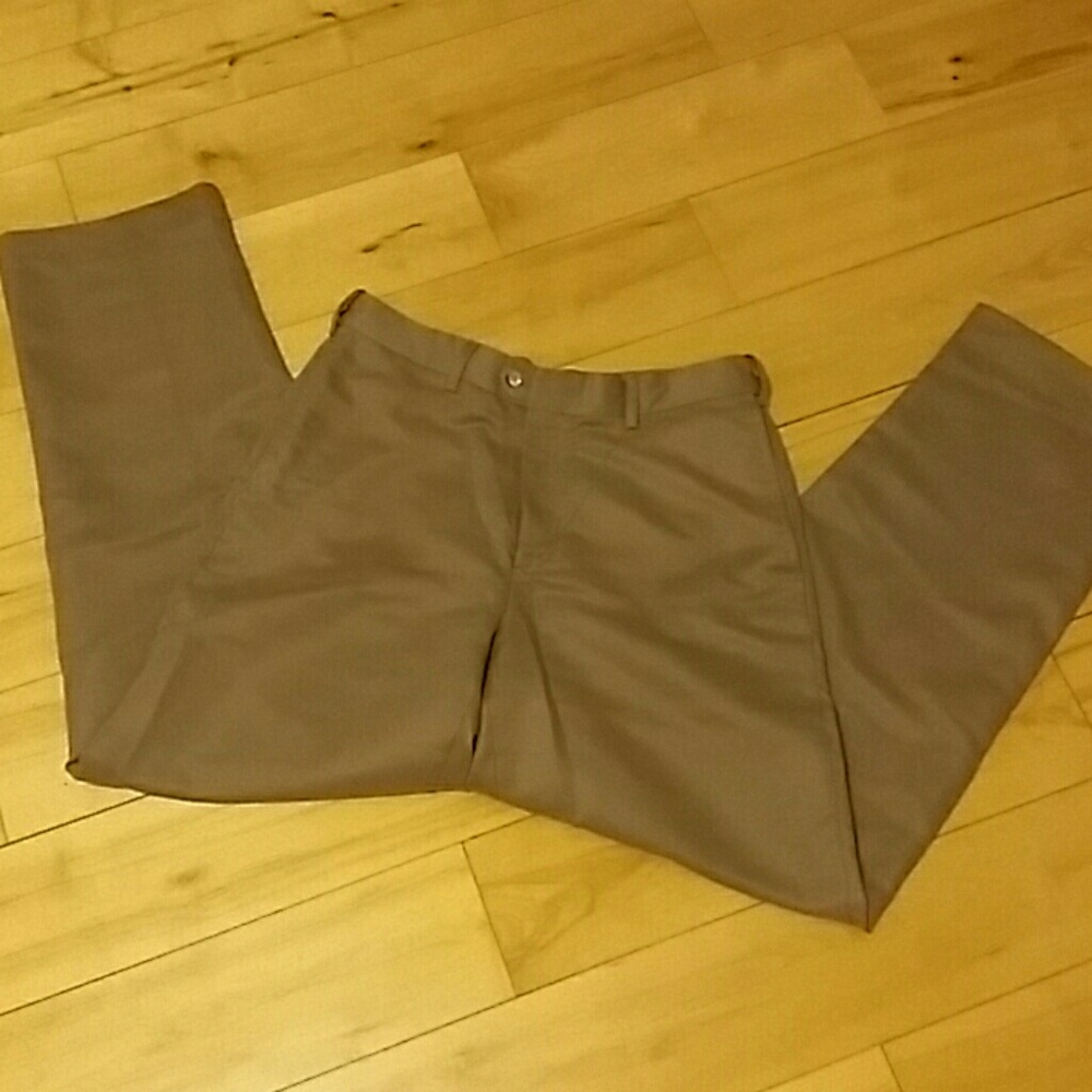 Croft & Barrow dress pants