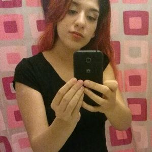 Meet your Posher, Zaida