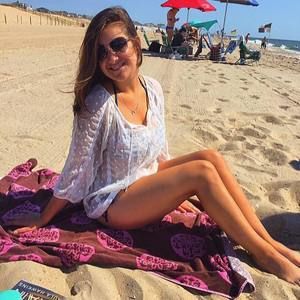 Meet your Posher, Katherine