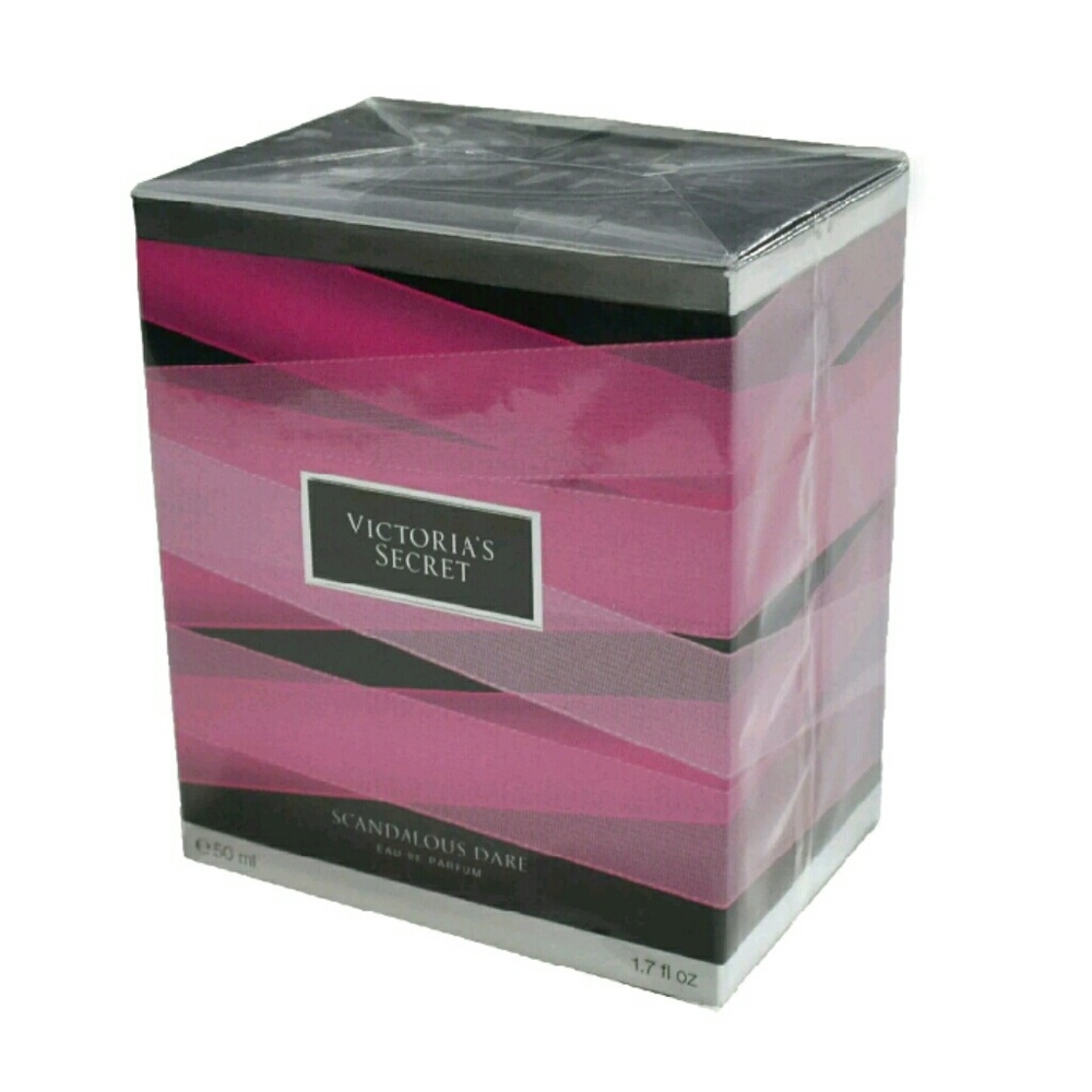 Victoria Secret perfume.