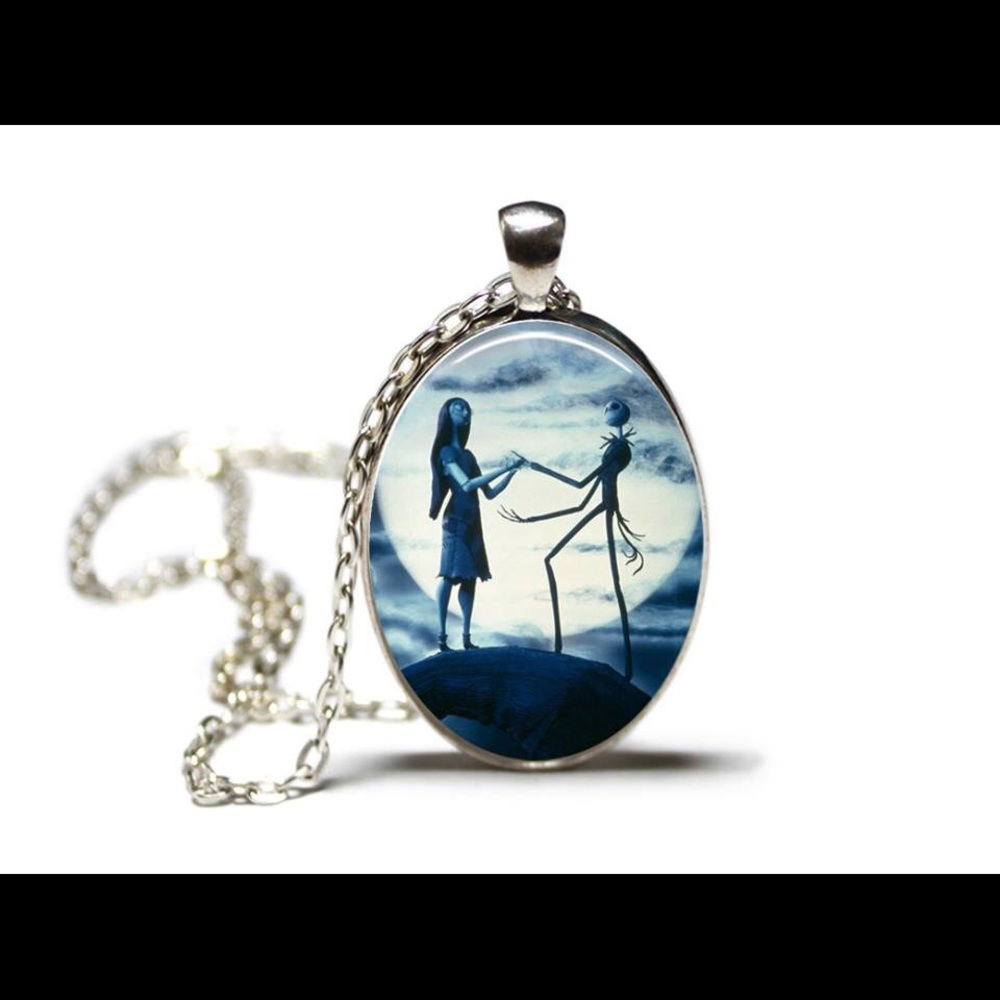 Jack and sally collection. The dance.