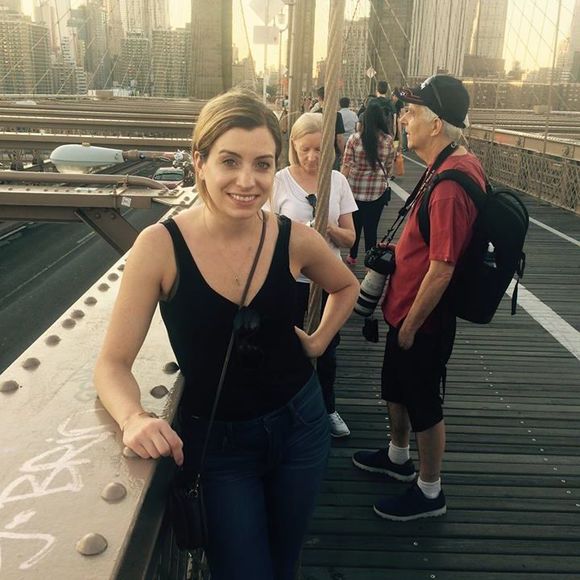 Meet your Posher, Catherine - Picture 1 of 1