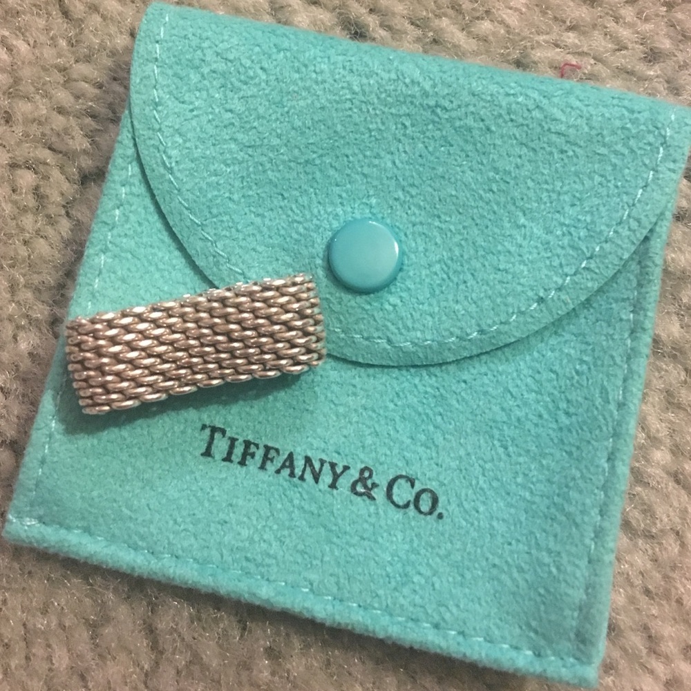 Tiffany ring