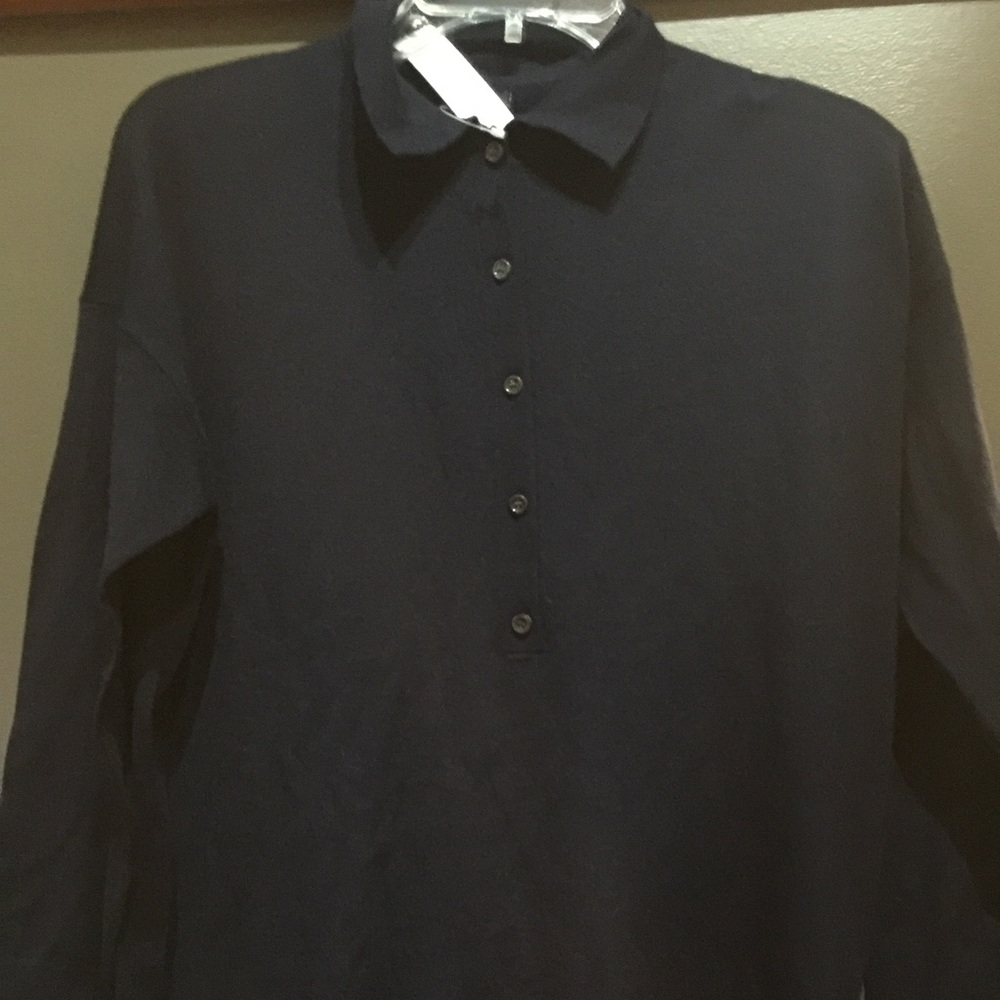 J Crew sweater