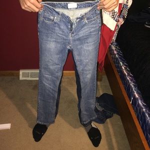 Aeropostale jeans