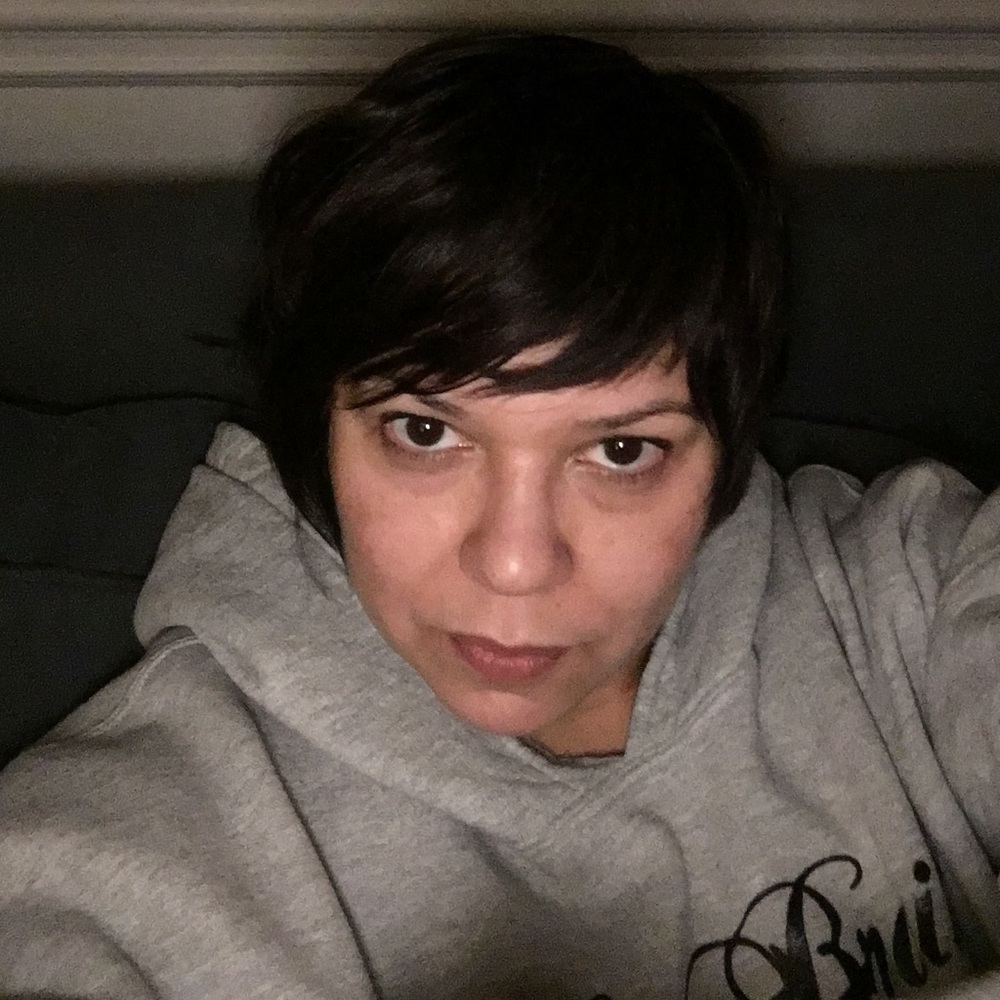 Meet your Posher, Iliana