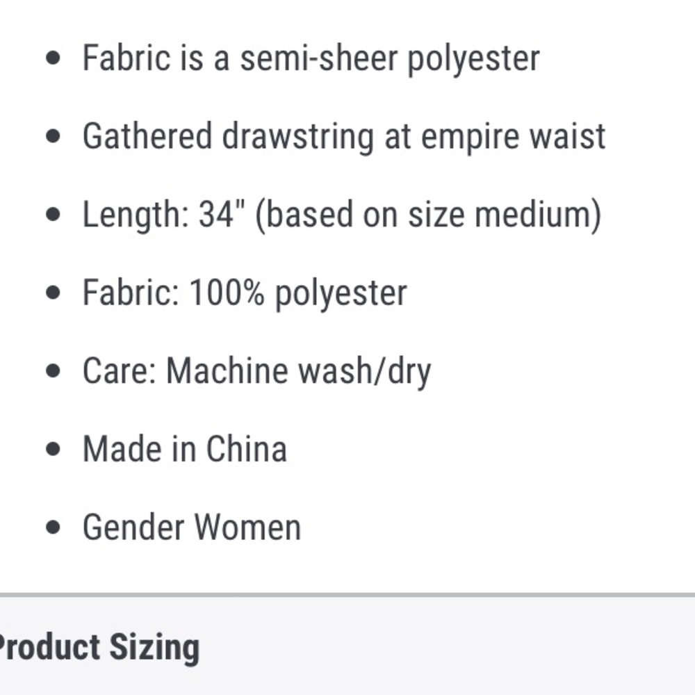 Oscar de la Renta Georgette Robe