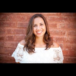 Meet your Posher, Jenna