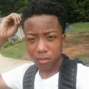 Meet your Posher, Russell