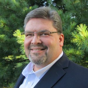 Meet your Posher, Todd