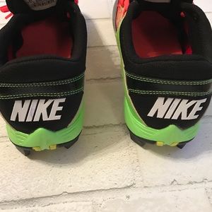 Nike Baseball Cleats Youth