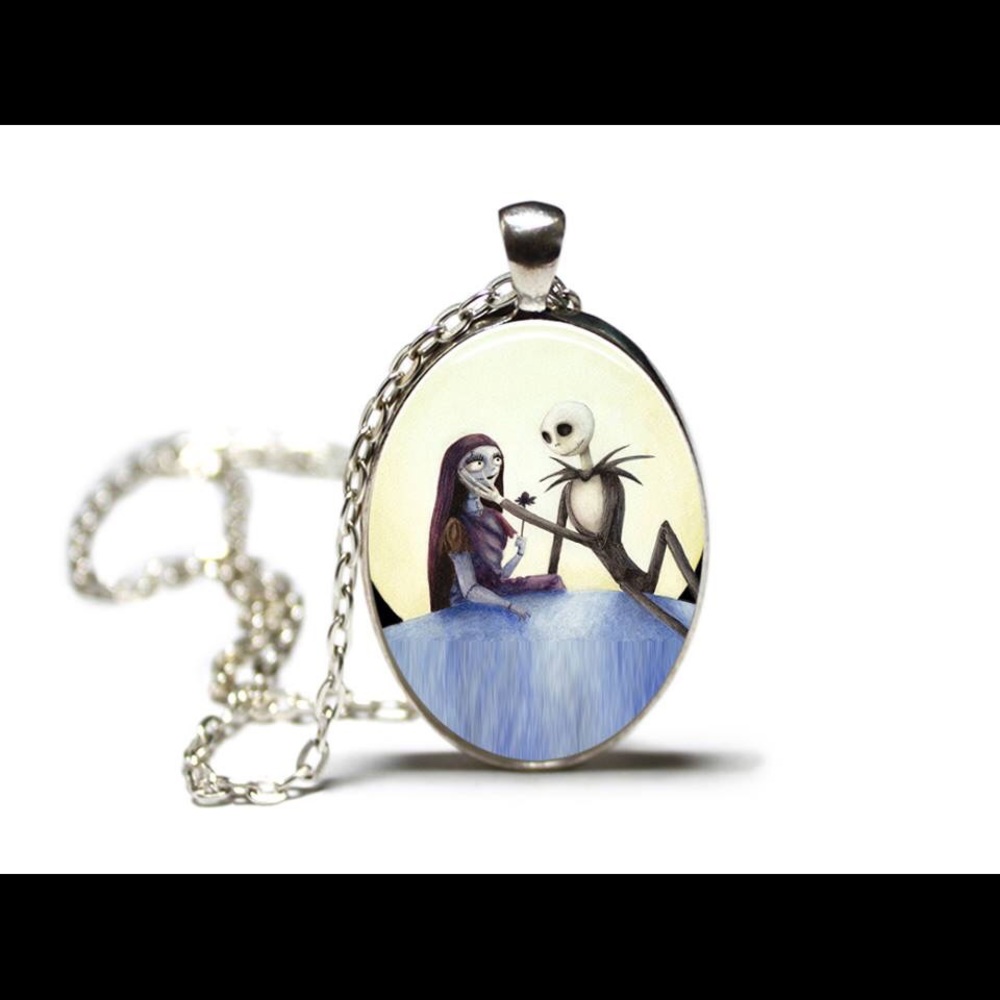 Jack and sally collection. The look.