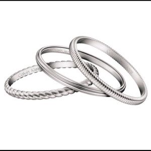Calvin Klein Bracelets