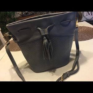Gigi New York Bucket Purse