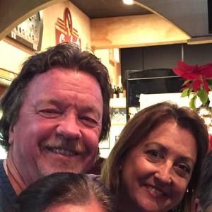 Meet your Posher, Christine