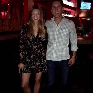 Meet your Posher, Cheri