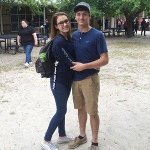 Meet your Posher, Justin