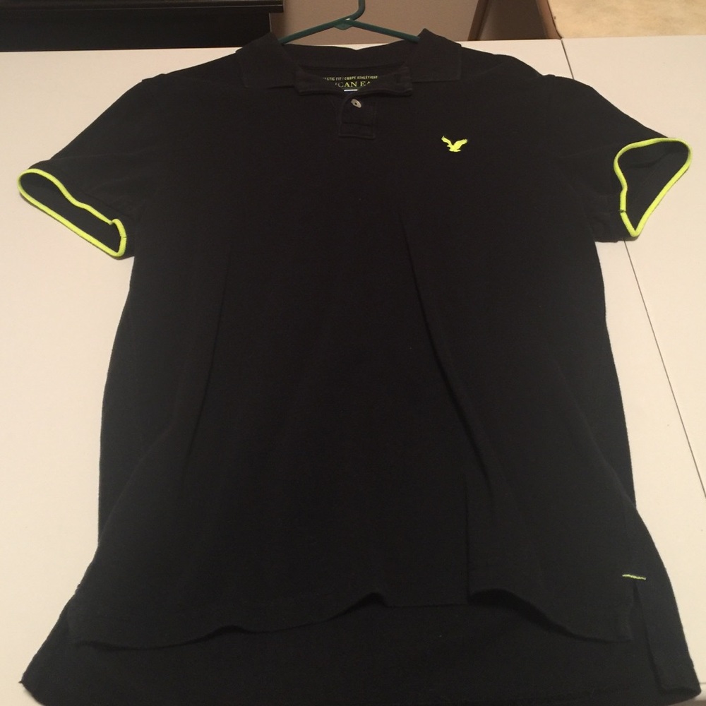American Eagle Polo