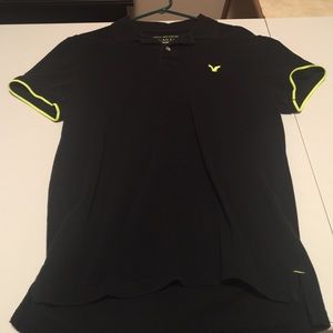 American Eagle Polo