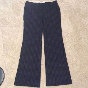 The Limited sz 4R Drew Fit Pants