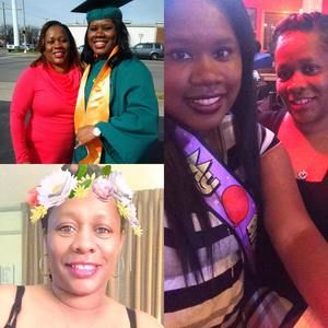 Meet your Posher, Latisha