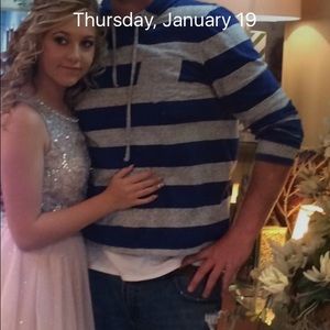 Meet your Posher, Callie