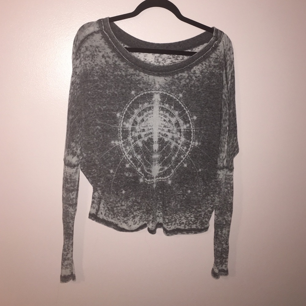 United XXVI Top