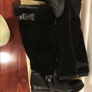 Franco Sarto- brand new boots!