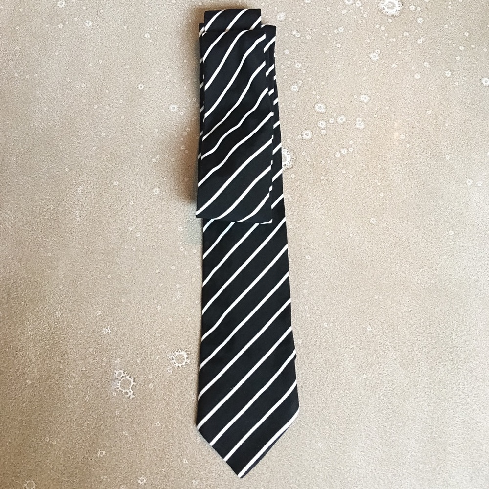 Sexy Stripe Tie for Dress Up