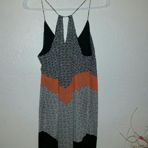 Maxi dress - Picture 3 of 3