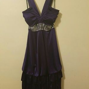 La Scala dress