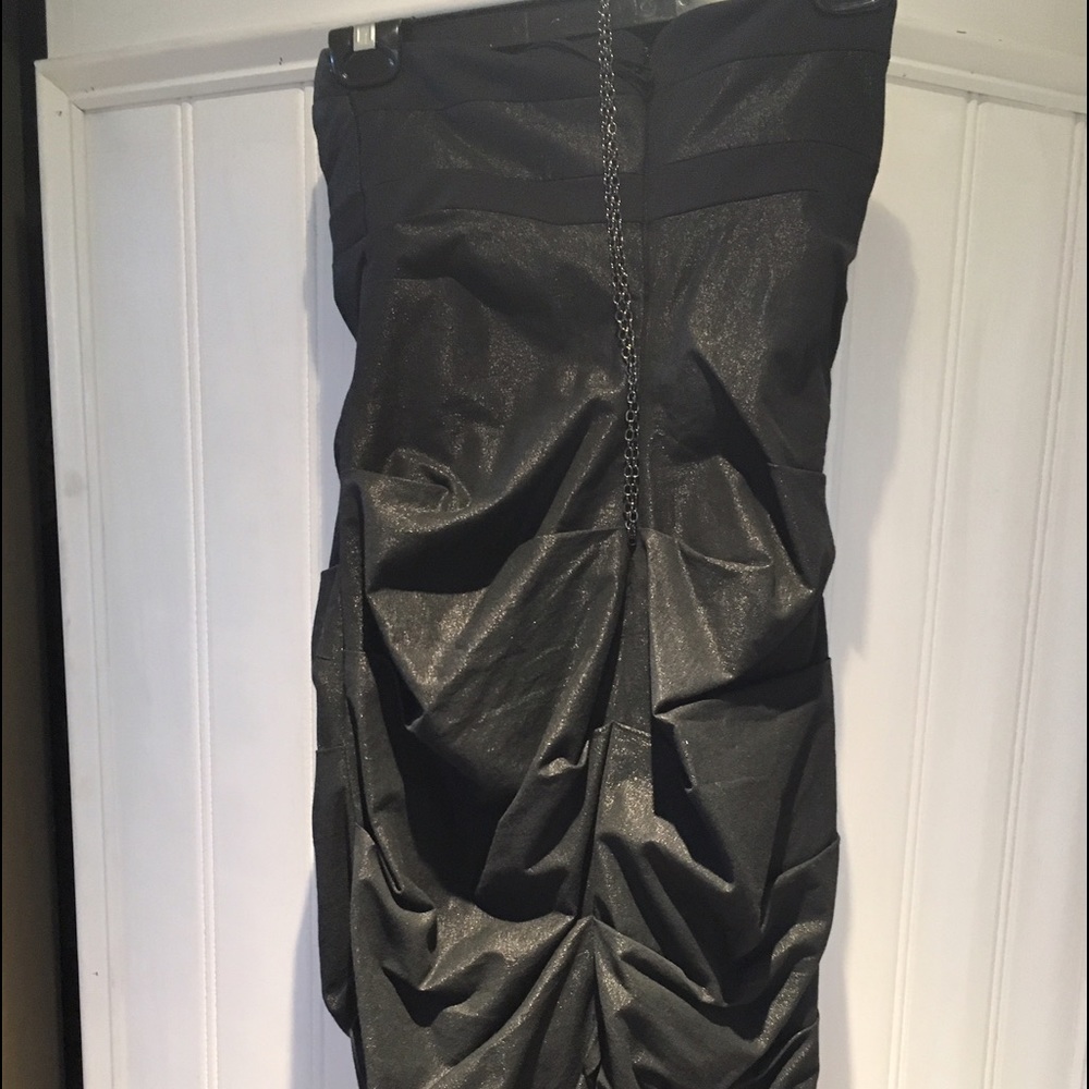 Authentic Nicole Miller cocktail dress