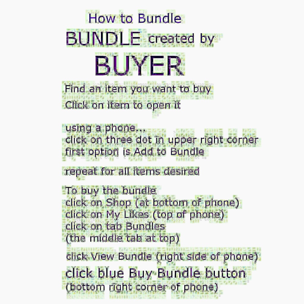 **GIFTED** in a large BUNDLE**NOT for sale - Picture 6 of 6