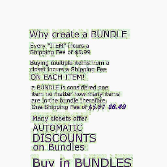 **GIFTED** in a large BUNDLE**NOT for sale - Picture 5 of 6