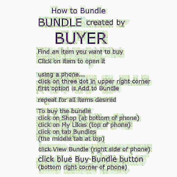 **GIFTED** in a large BUNDLE**NOT for sale - Picture 6 of 6