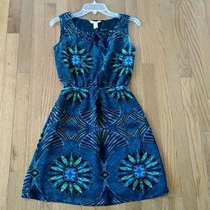 Banana Republic Summer Dress