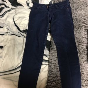Express Jeggings! Great condition