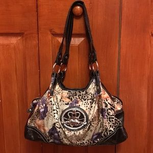 Kathy Ven Zeeland purse