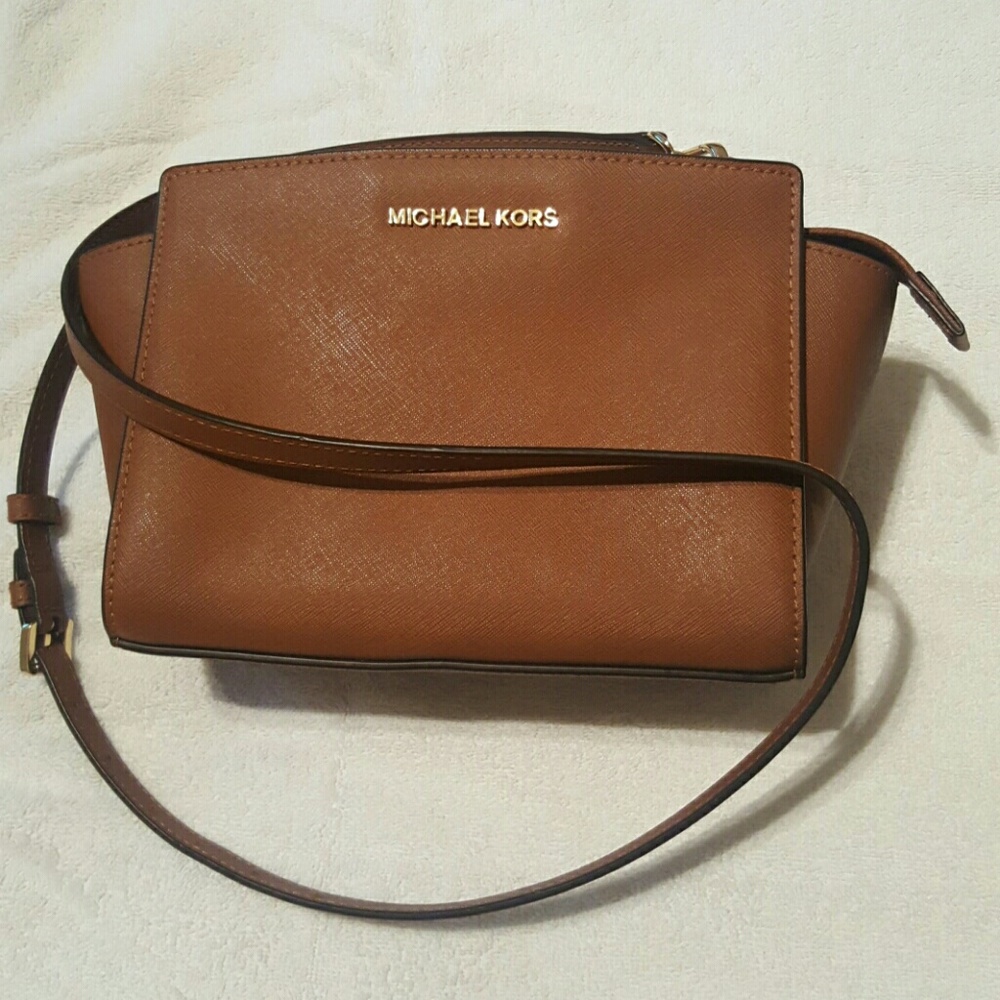 Michael Kors Selma