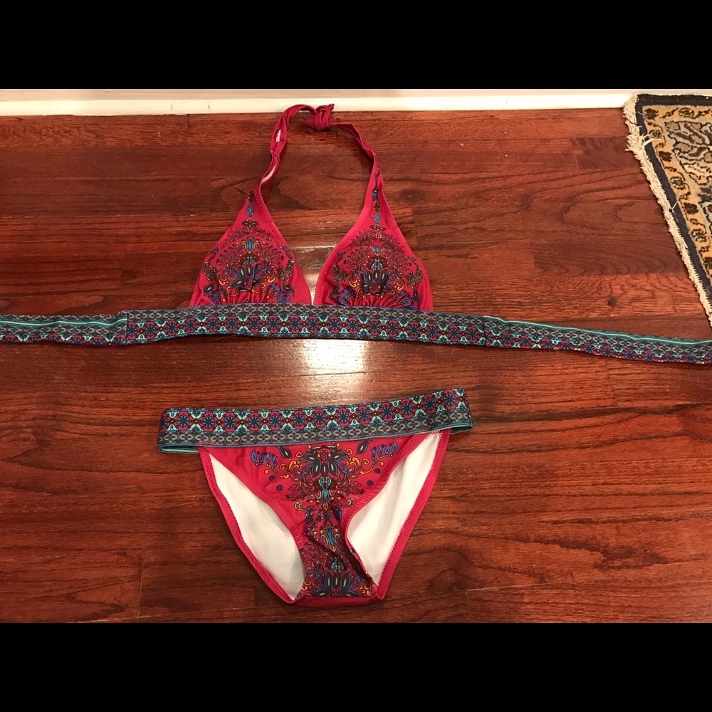 Bikini. Brand new.