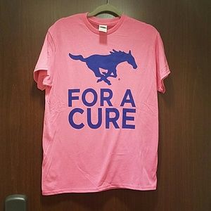 Southern Methodist University for a cure