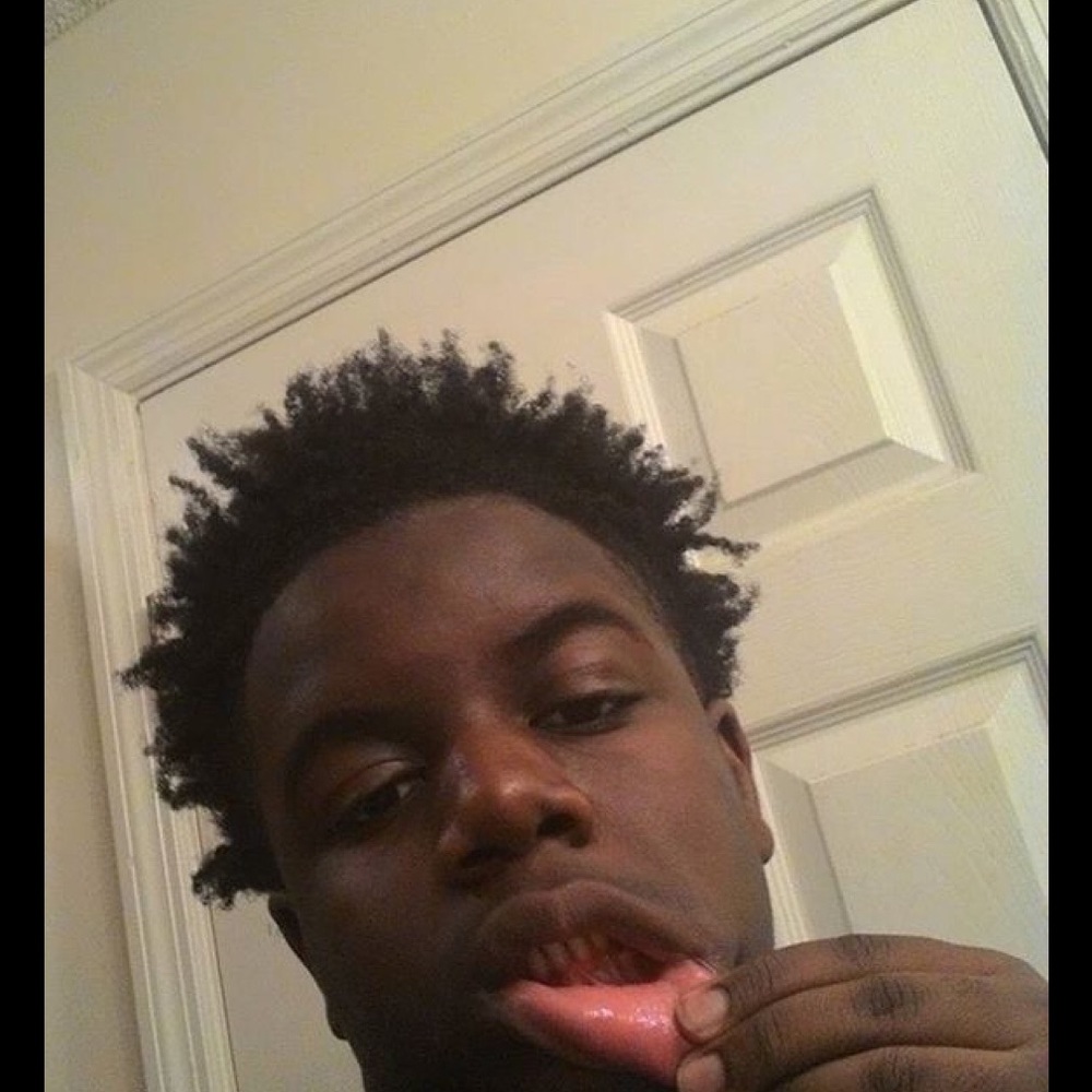 Meet your Posher, Kerry