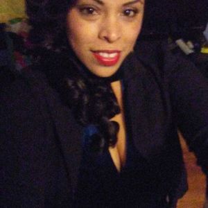 Meet your Posher, Neusa andrade