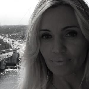 Meet your Posher, Olga