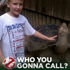 Meet your Posher, Christine